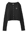 ONE POINT COMPACT CARDIGAN