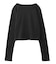 ONE POINT COMPACT CARDIGAN