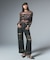 TYPOGRAPHY AND MARBLE MESH TOP