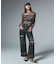 TYPOGRAPHY AND MARBLE MESH TOP
