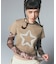 TYPOGRAPHY AND MARBLE MESH TOP