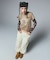 TYPOGRAPHY AND MARBLE MESH TOP