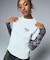 TYPOGRAPHY AND MARBLE MESH TOP