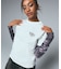 TYPOGRAPHY AND MARBLE MESH TOP