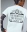 TYPOGRAPHY AND MARBLE MESH TOP