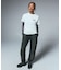 TYPOGRAPHY AND MARBLE MESH TOP
