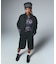 TYPOGRAPHY AND MARBLE MESH TOP