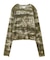 TYPOGRAPHY AND MARBLE MESH TOP