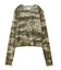 TYPOGRAPHY AND MARBLE MESH TOP