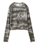 TYPOGRAPHY AND MARBLE MESH TOP
