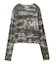 TYPOGRAPHY AND MARBLE MESH TOP