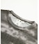 TYPOGRAPHY AND MARBLE MESH TOP