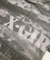 TYPOGRAPHY AND MARBLE MESH TOP