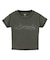 ORNAMENT LINE LOGO S/S BABY TEE
