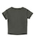ORNAMENT LINE LOGO S/S BABY TEE