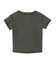 ORNAMENT LINE LOGO S/S BABY TEE