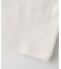 STRIPED RIB S/S BABY TEE