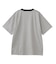 STRIPED S/S TEE