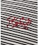 STRIPED S/S TEE