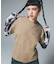 DRAWSTRING MESH TOP