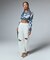 DRAWSTRING MESH TOP