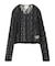 LACE L/S TOP