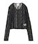 LACE L/S TOP