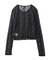 LACE L/S TOP