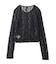 LACE L/S TOP
