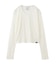 LACE L/S TOP