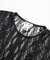 LACE L/S TOP