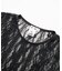 LACE L/S TOP