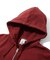 SIGNBOARD LOGO ZIP UP SWEAT VEST