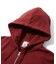 SIGNBOARD LOGO ZIP UP SWEAT VEST