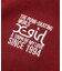 SIGNBOARD LOGO ZIP UP SWEAT VEST