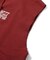 SIGNBOARD LOGO ZIP UP SWEAT VEST