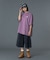 LEOPARD BOX LOGO S/S BIG TEE DRESS
