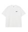 LEOPARD BOX LOGO S/S BIG TEE DRESS