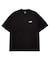 LEOPARD BOX LOGO S/S BIG TEE DRESS