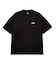 LEOPARD BOX LOGO S/S BIG TEE DRESS
