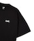 LEOPARD BOX LOGO S/S BIG TEE DRESS