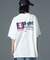 ANONYMITY S/S BIG TEE DRESS