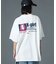 ANONYMITY S/S BIG TEE DRESS