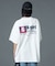 ANONYMITY S/S BIG TEE DRESS