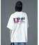 ANONYMITY S/S BIG TEE DRESS