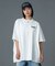 ANONYMITY S/S BIG TEE DRESS