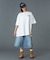 ANONYMITY S/S BIG TEE DRESS