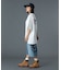 ANONYMITY S/S BIG TEE DRESS