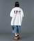 ANONYMITY S/S BIG TEE DRESS