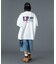 ANONYMITY S/S BIG TEE DRESS
